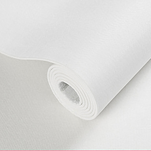Lisslune | Modern Splash Guard Panels Waterproof Solid Color Peel-and-Stick Wall Covering