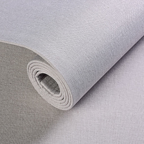 Lisslune | Modern Splash Guard Panels Waterproof Solid Color Peel-and-Stick Wall Covering