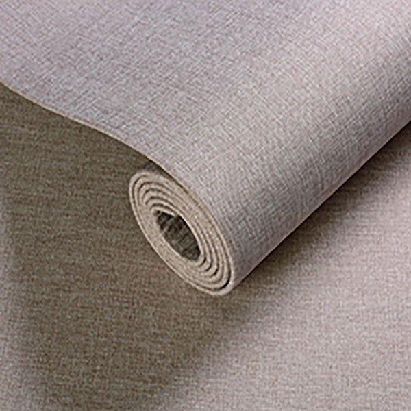 Lisslune | Modern Splash Guard Panels Waterproof Solid Color Peel-and-Stick Wall Covering