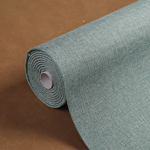 Lisslune | Modern Splash Guard Panels Waterproof Solid Color Peel-and-Stick Wall Covering
