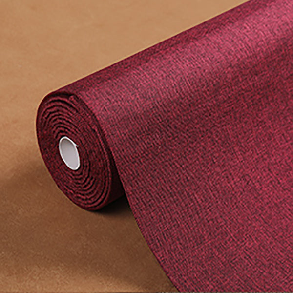 Lisslune | Modern Splash Guard Panels Waterproof Solid Color Peel-and-Stick Wall Covering