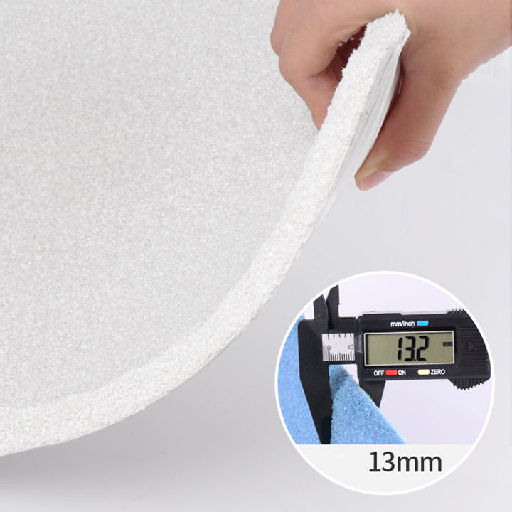 Lisslune | Modern Simple Wall Covering Peel and Stick Soundproof Back Wall Panels