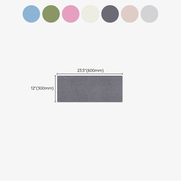 Lisslune | Modern Simple Wall Covering Peel and Stick Soundproof Back Wall Panels