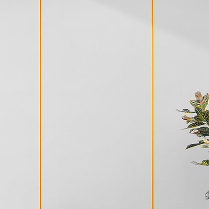 Lisslune | Modern splash guard panels for sticking Waterproof interior wall cladding