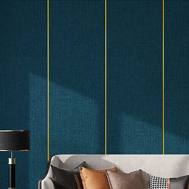 Lisslune | Modern splash guard panels for sticking Waterproof interior wall cladding