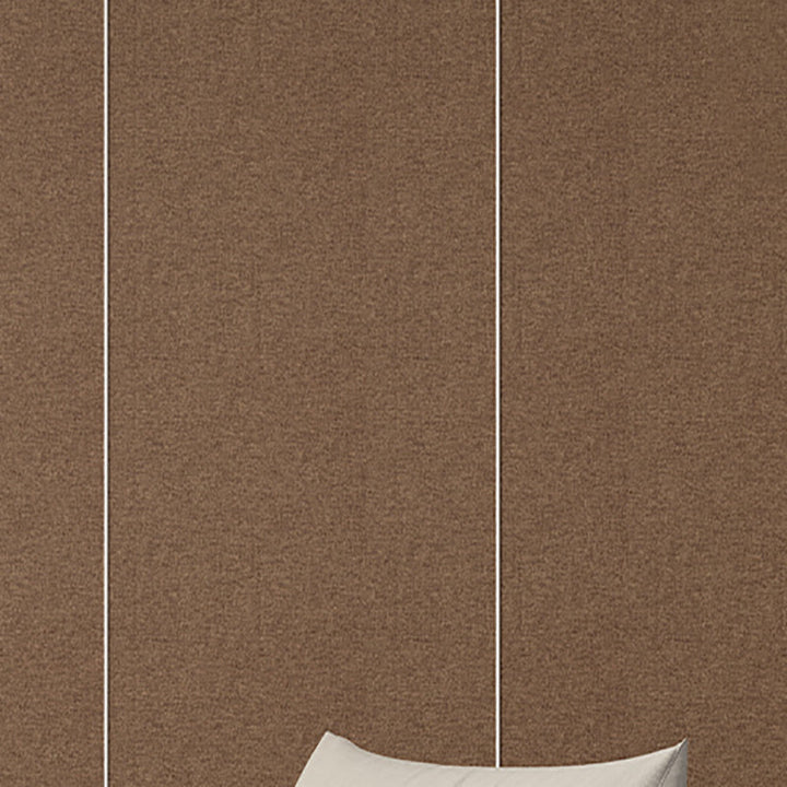 Lisslune | Modern Wall Tile Pure Color Peel and Stick Smooth Waterproof Wall Ceiling