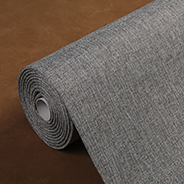 Lisslune | Modern Wall Tile Pure Color Peel and Stick Smooth Waterproof Wall Ceiling