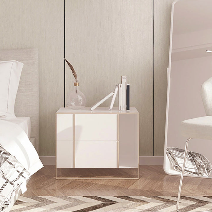 Lisslune | Modern Peel-and-Stick Cladding Waterproof Wall Ceiling for Living Room