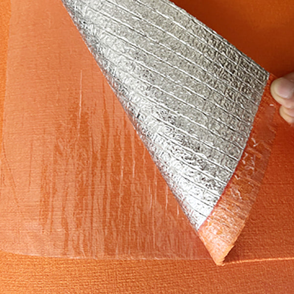 Lisslune | Modern Peel-and-Stick Cladding Waterproof Wall Ceiling for Living Room