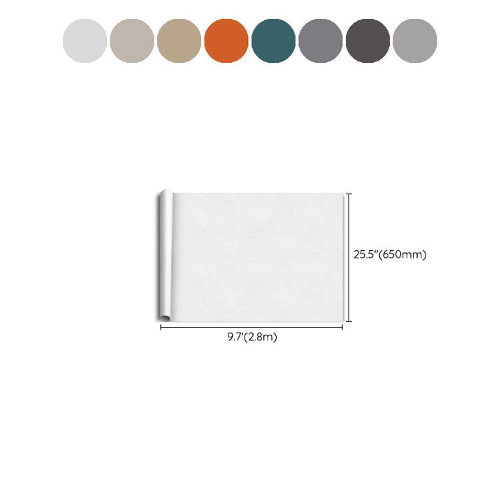 Lisslune | Modern Peel-and-Stick Cladding Waterproof Wall Ceiling for Living Room