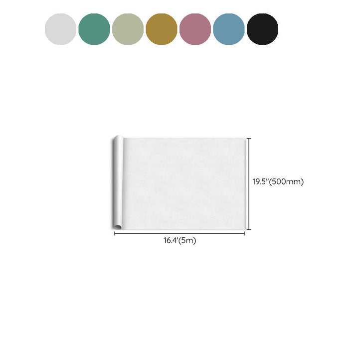 Lisslune | Modern Wall Panel Peel and Stick Stain Resistant Wall Ceiling for Living Room