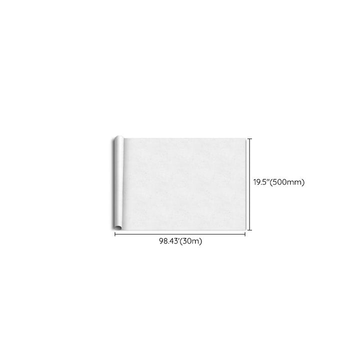 Lisslune | Modern Wall Panel Peel and Stick Stain Resistant Wall Ceiling for Living Room