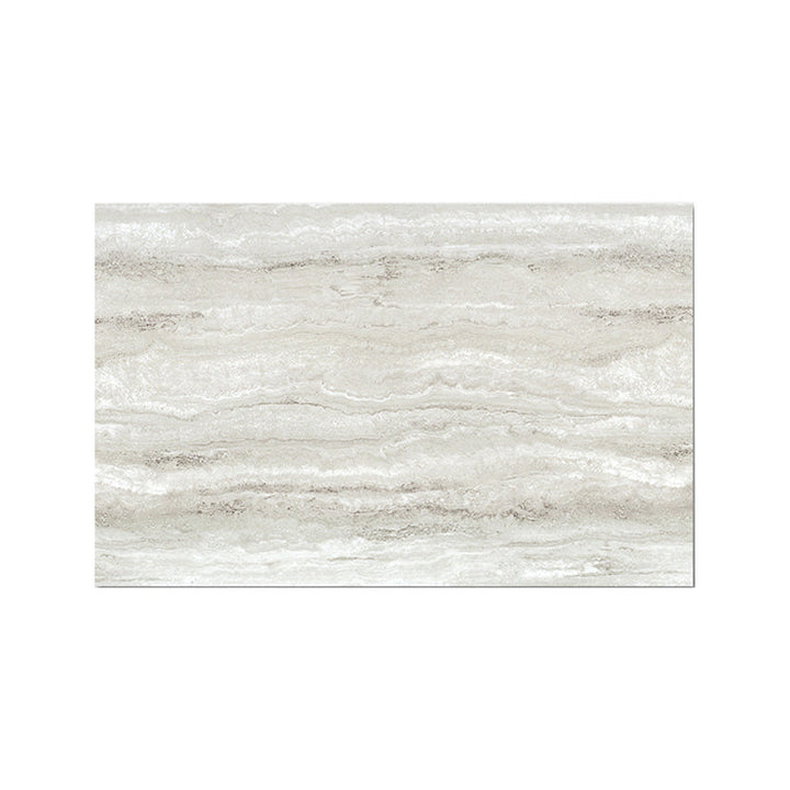 Lisslune | Individual Tiles Wallpaper Rectangular Shape Peel and Stick Wall Tile with Waterproof