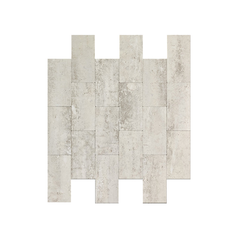 Lisslune | Subway Tile Wallpaper waterproof plastic adhesive tiles