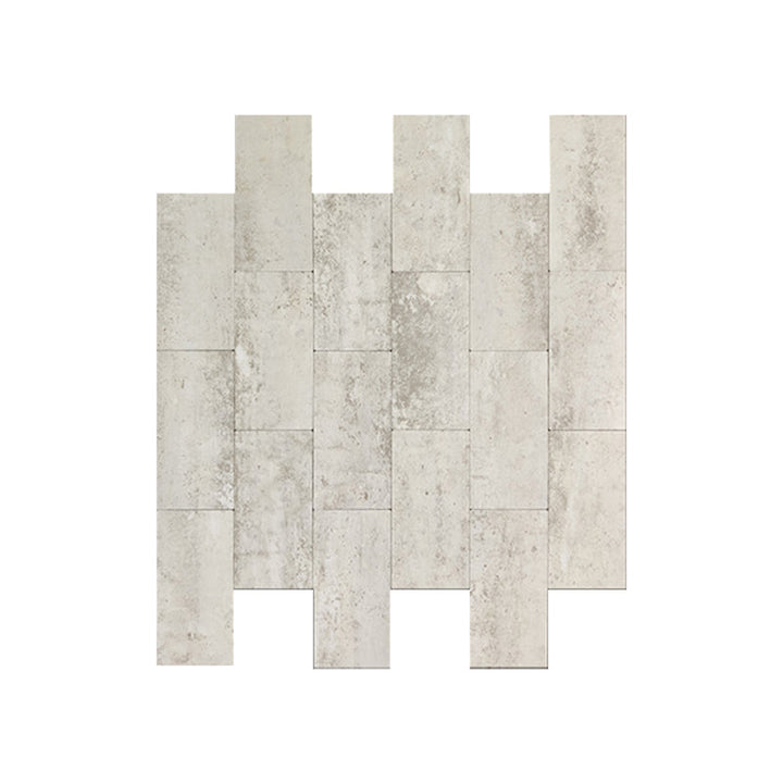 Lisslune | Subway Tile Wallpaper waterproof plastic adhesive tiles