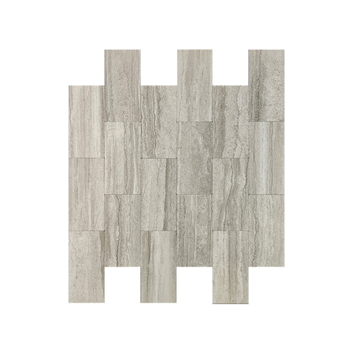 Lisslune | Subway Tile Wallpaper waterproof plastic adhesive tiles