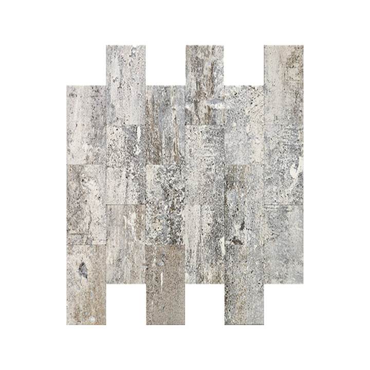 Lisslune | Subway Tile Wallpaper waterproof plastic adhesive tiles