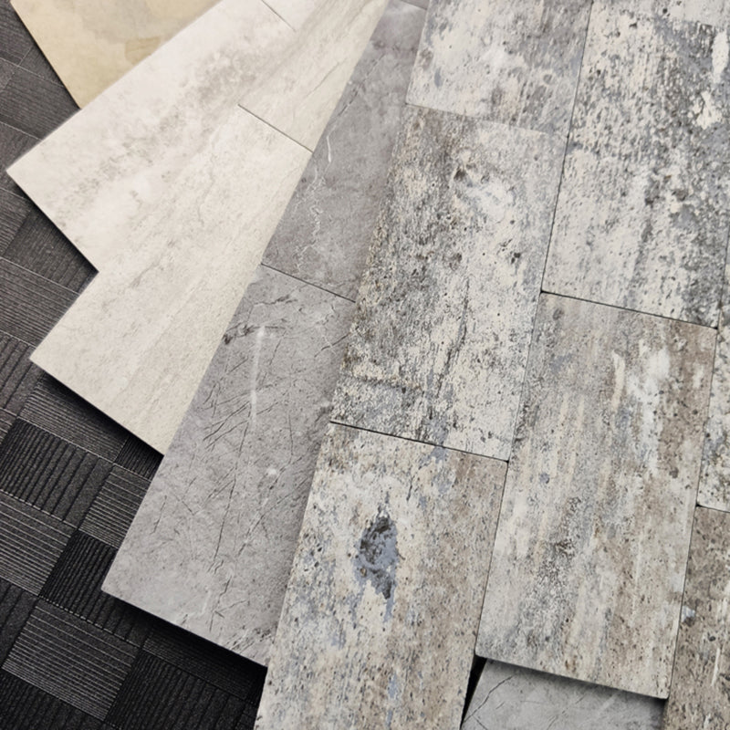 Lisslune | Subway Tile Wallpaper waterproof plastic adhesive tiles