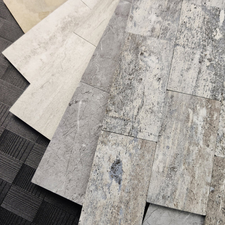 Lisslune | Subway Tile Wallpaper waterproof plastic adhesive tiles