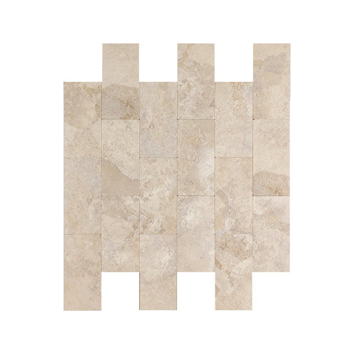 Lisslune | Subway Tile Wallpaper waterproof plastic adhesive tiles