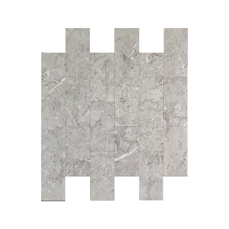 Lisslune | Subway Tile Wallpaper waterproof plastic adhesive tiles