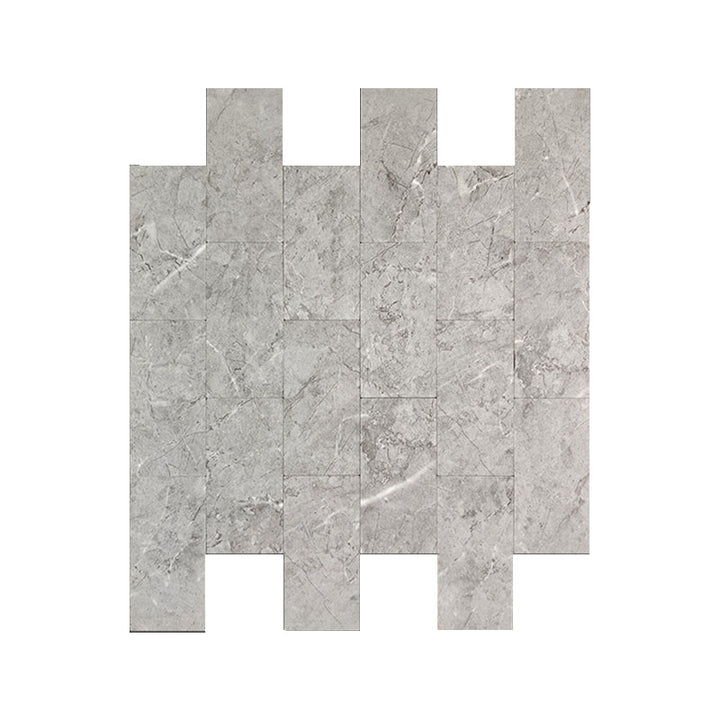 Lisslune | Subway Tile Wallpaper waterproof plastic adhesive tiles