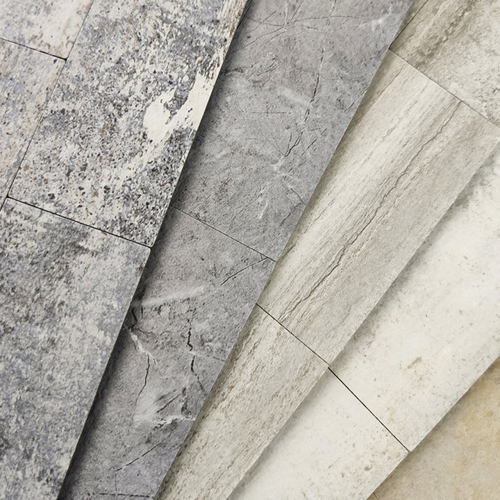 Lisslune | Subway Tile Wallpaper waterproof plastic adhesive tiles