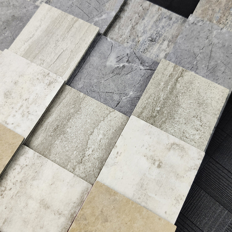 Lisslune | Subway Tile Wallpaper waterproof plastic adhesive tiles