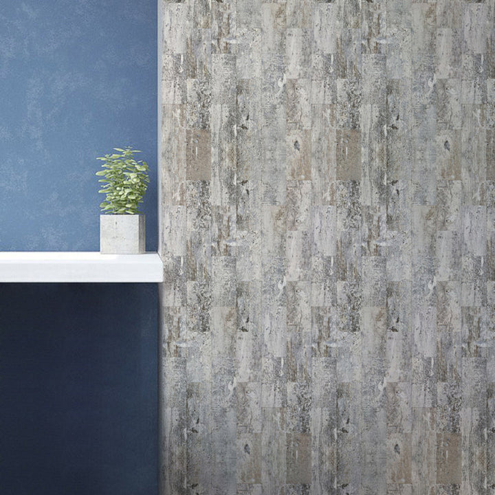 Lisslune | Subway Tile Wallpaper waterproof plastic adhesive tiles