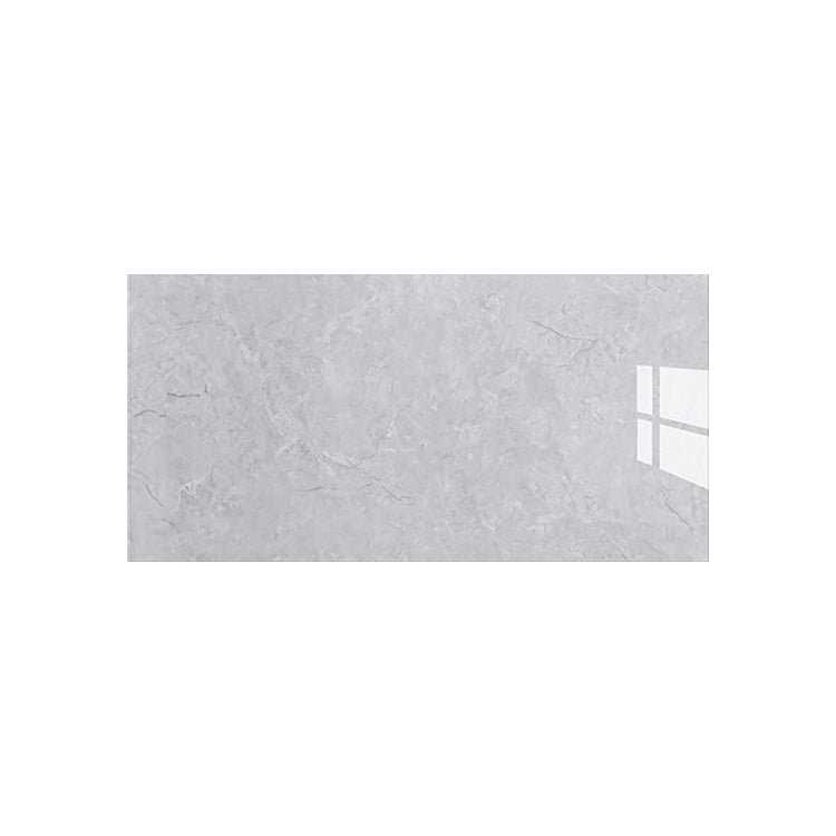 Lisslune | Individual Tiles Wallpaper PVC Stain Resistant Peel and Stick Tiles Wall Tile