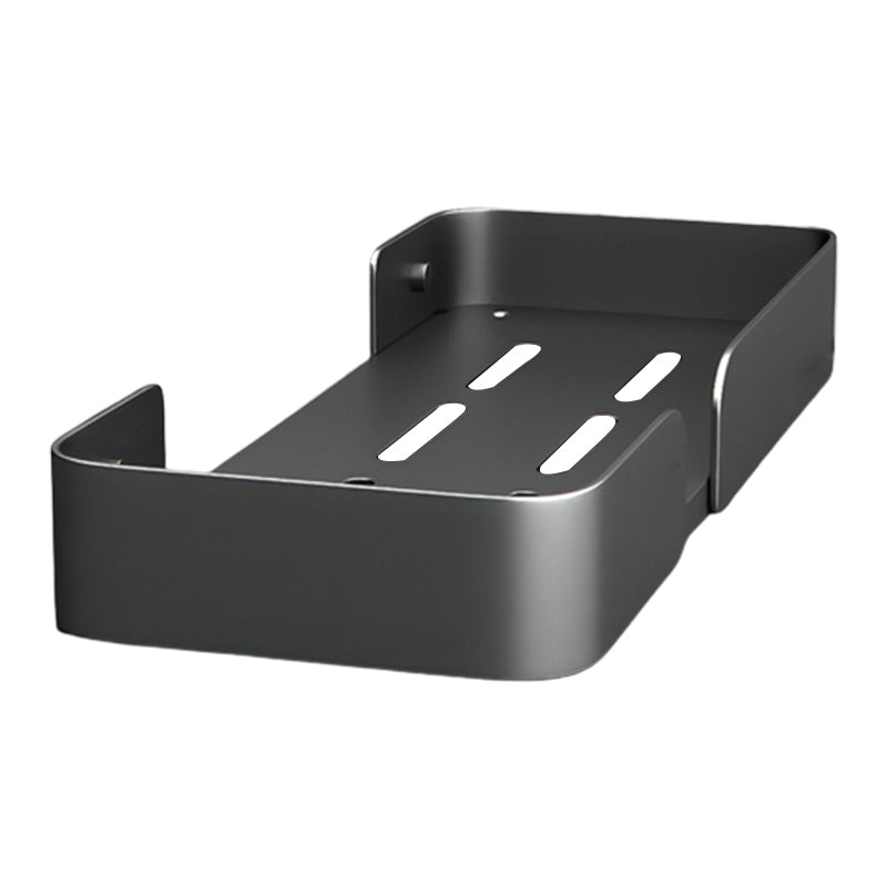 Lisslune | Modern Rectangular Bathroom Shelf 2/3-Piece Bathroom Accessory Set