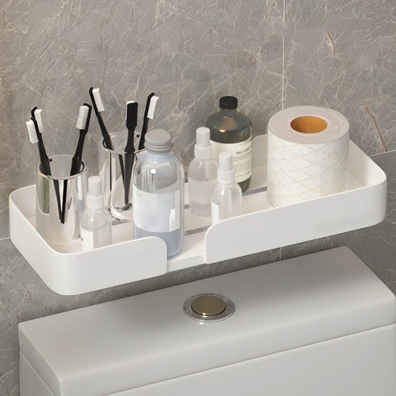 Lisslune | Modern Rectangular Bathroom Shelf 2/3-Piece Bathroom Accessory Set