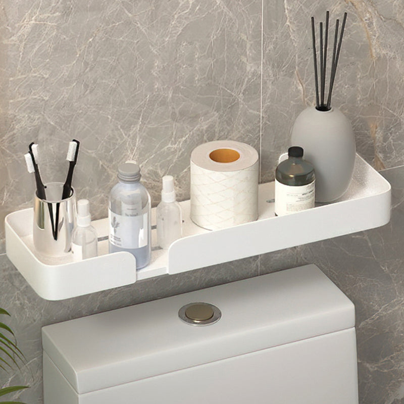 Lisslune | Modern Rectangular Bathroom Shelf 2/3-Piece Bathroom Accessory Set