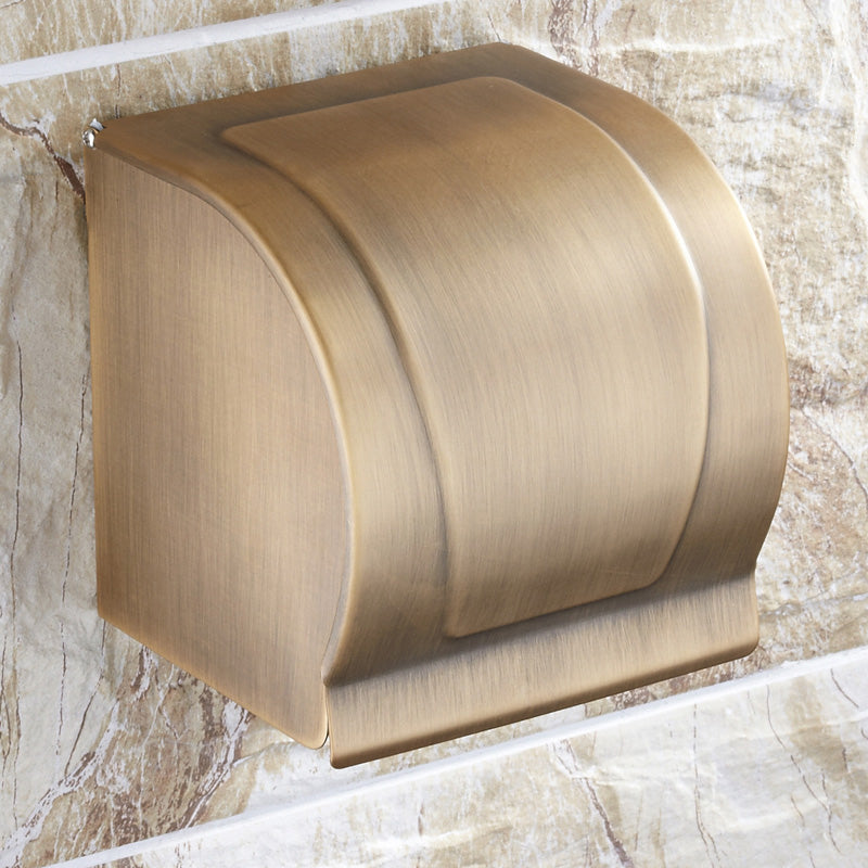 Lisslune | Traditional Bathroom Accessories Hardware Set Brass Accessories Hardware Set