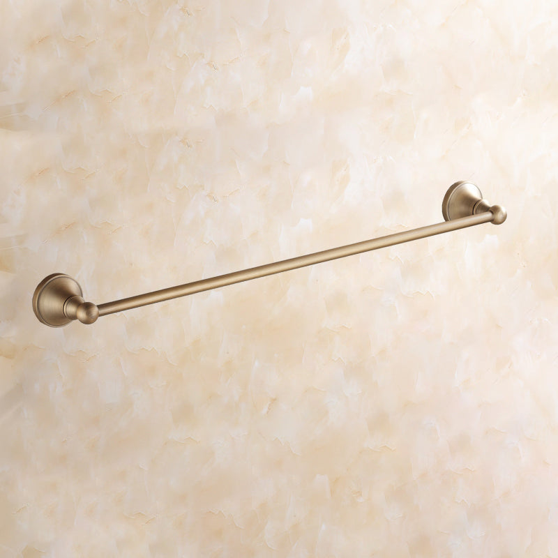 Lisslune | Traditional Bathroom Accessories Hardware Set Brass Accessories Hardware Set