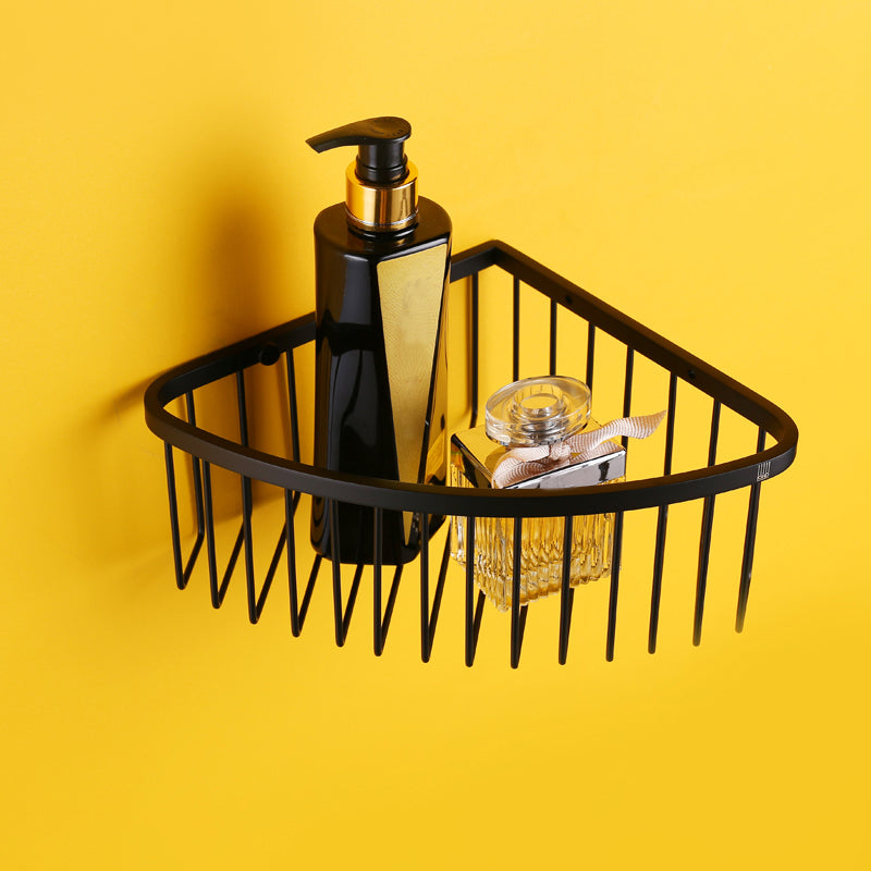 Lisslune | Modern Bathroom Accessories Hardware Set Black Bathroom Accessories Hardware Set