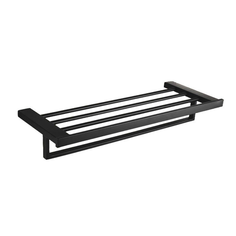 Lisslune | Modern Bathroom Accessories Hardware Set Black Bathroom Accessories Hardware Set