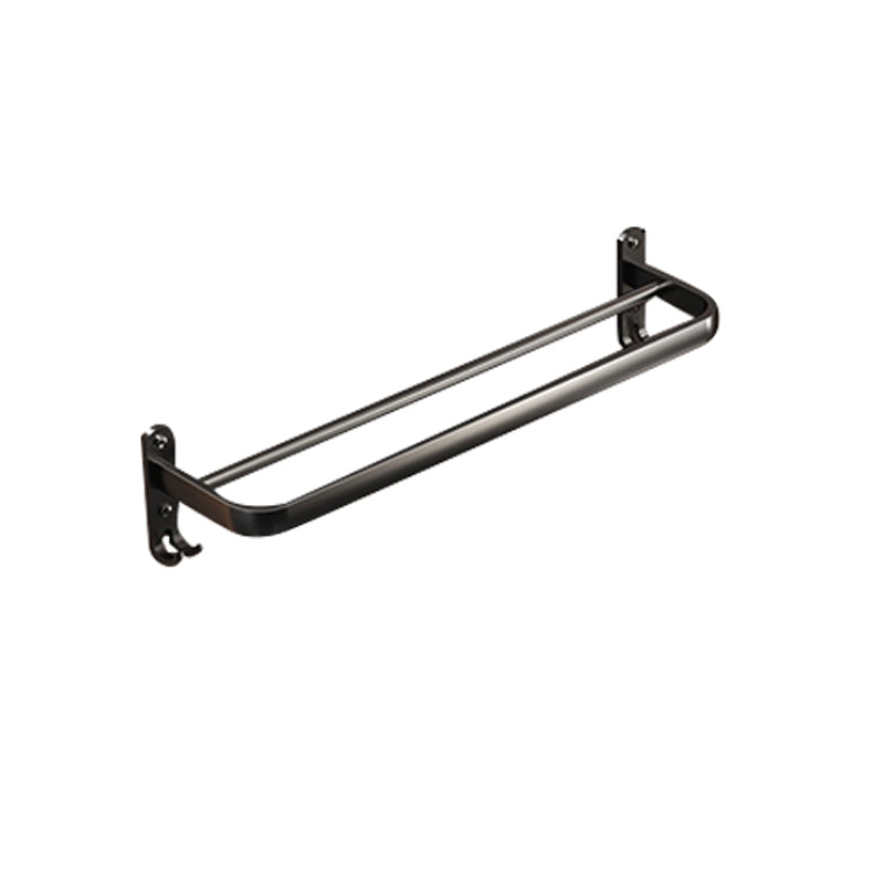 Lisslune | Modern Bathroom Accessories Hardware Set Bathroom Shelf Accessories Hardware Set