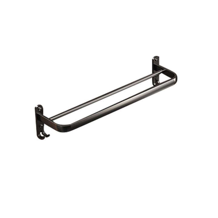 Lisslune | Modern Bathroom Accessories Hardware Set Bathroom Shelf Accessories Hardware Set