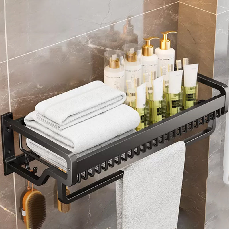 Lisslune | Modern Bathroom Accessories Hardware Set Bathroom Shelf Accessories Hardware Set