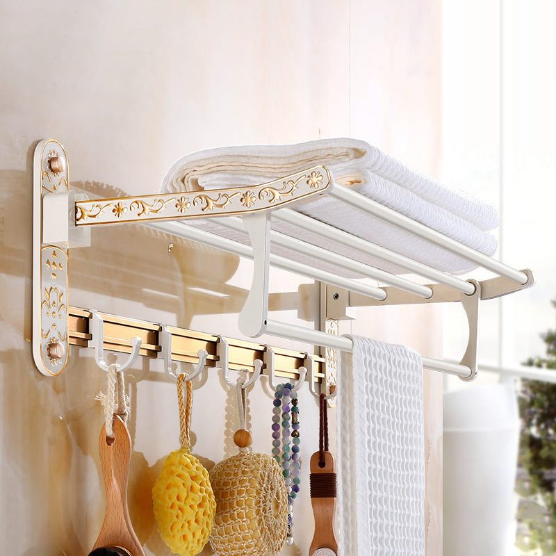 Lisslune | Traditional Metal Bathroom Accessories As Individual Piece Or As Set