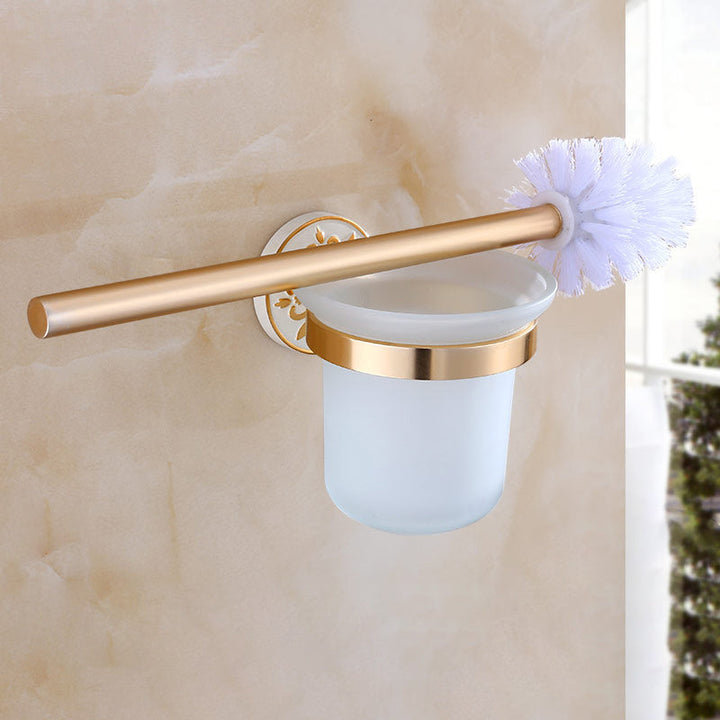 Lisslune | Traditional Metal Bathroom Accessories As Individual Piece Or As Set