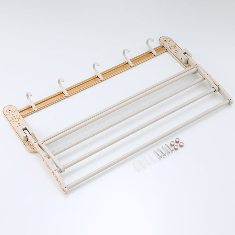 Lisslune | Traditional Metal Bathroom Accessories As Individual Piece Or As Set