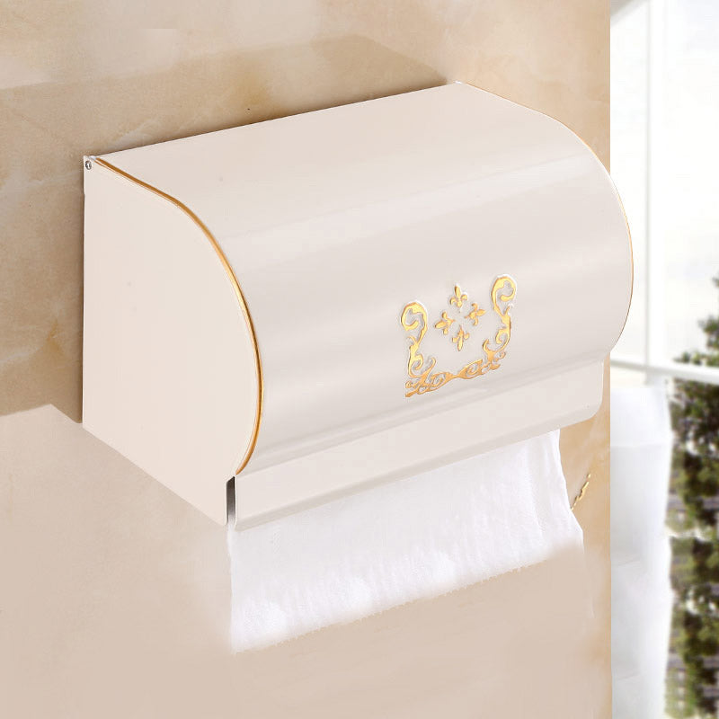 Lisslune | Traditional Metal Bathroom Accessories As Individual Piece Or As Set