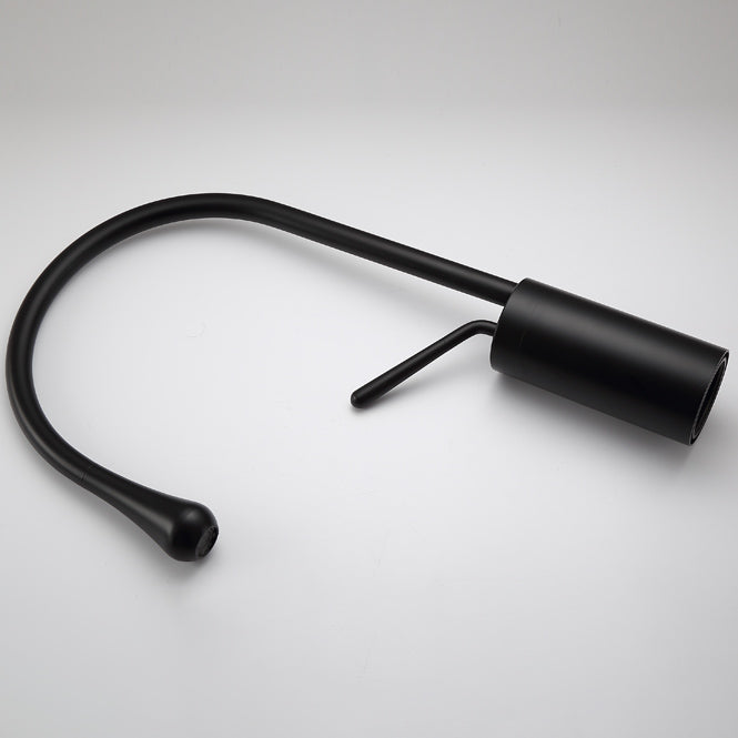 Lisslune | Wall-mounted metal bathtub faucet bathtub filler single lever shower faucet