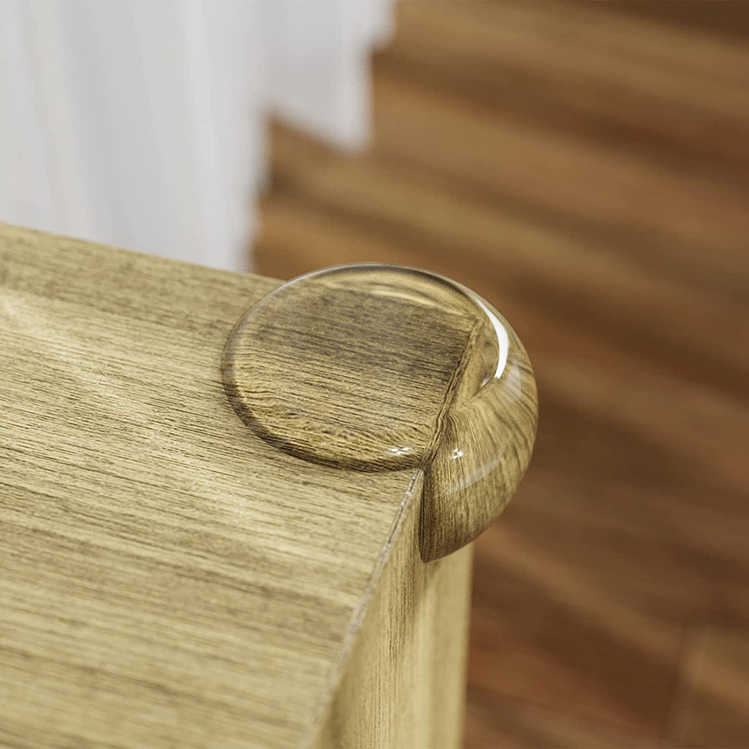 Lisslune | SafeEdge – Protect your loved ones without compromising on style