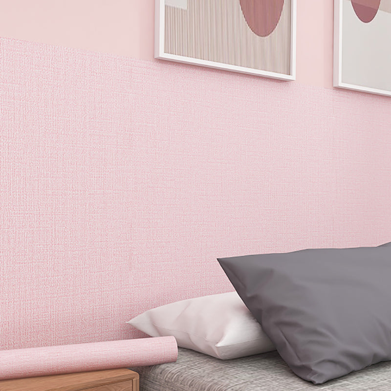 Lisslune | Modern Tin Back Wall Panel Smooth Padded Wall Ceiling