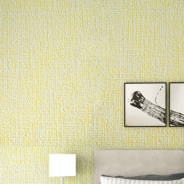 Lisslune | Modern Tin Back Wall Panel Smooth Padded Wall Ceiling