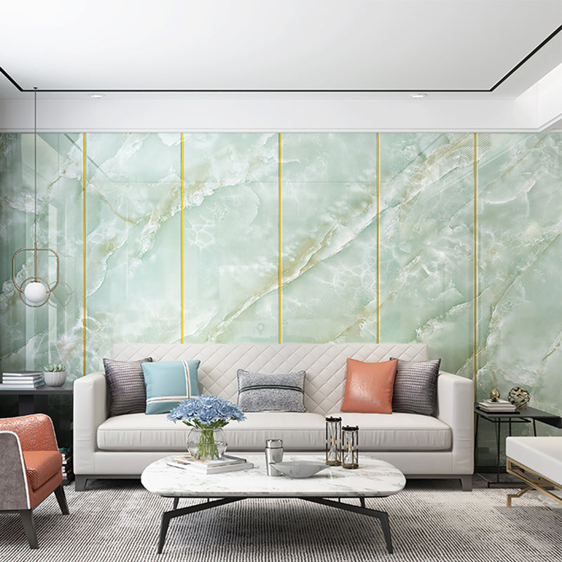 Lisslune | Contemporary wall tile peel and stick smooth waterproof wall access panel