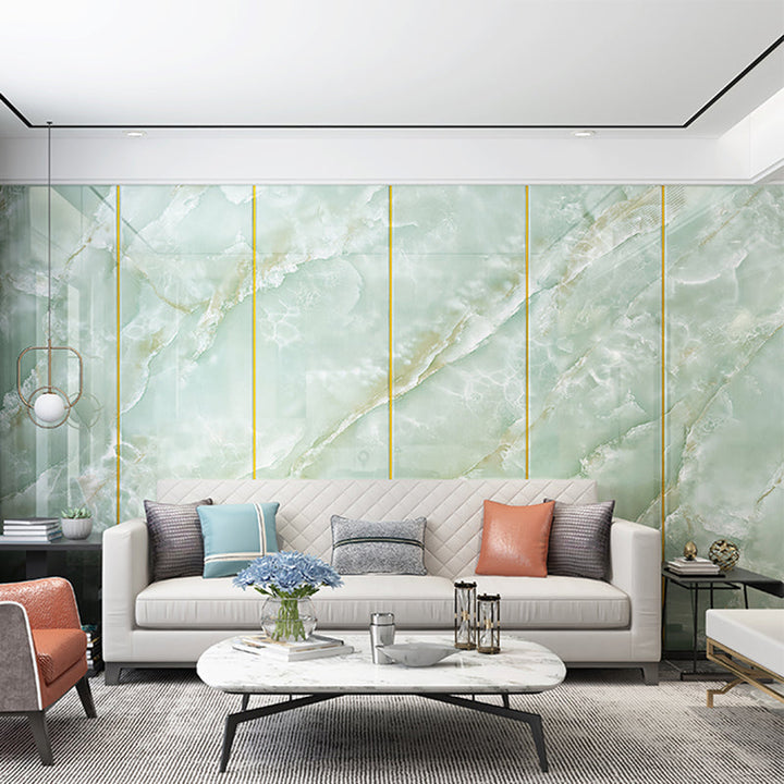 Lisslune | Contemporary wall tile peel and stick smooth waterproof wall access panel